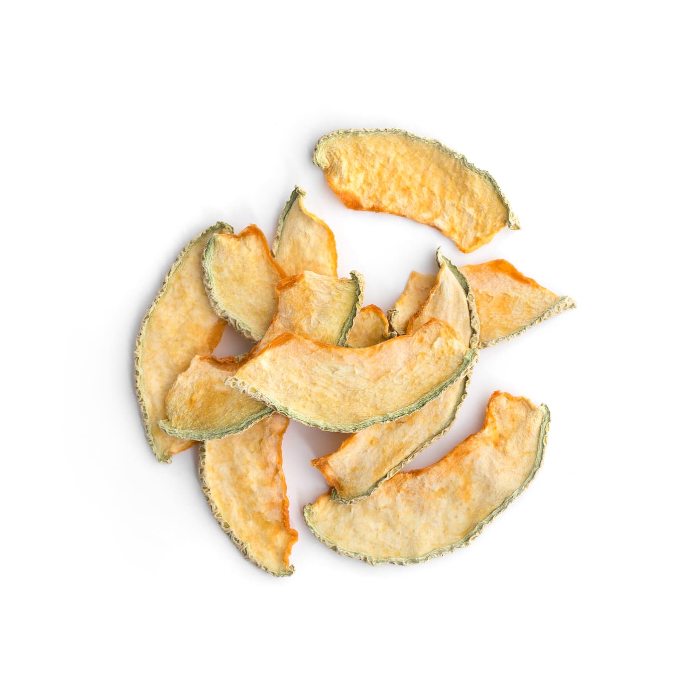 Melón Cantaloupe