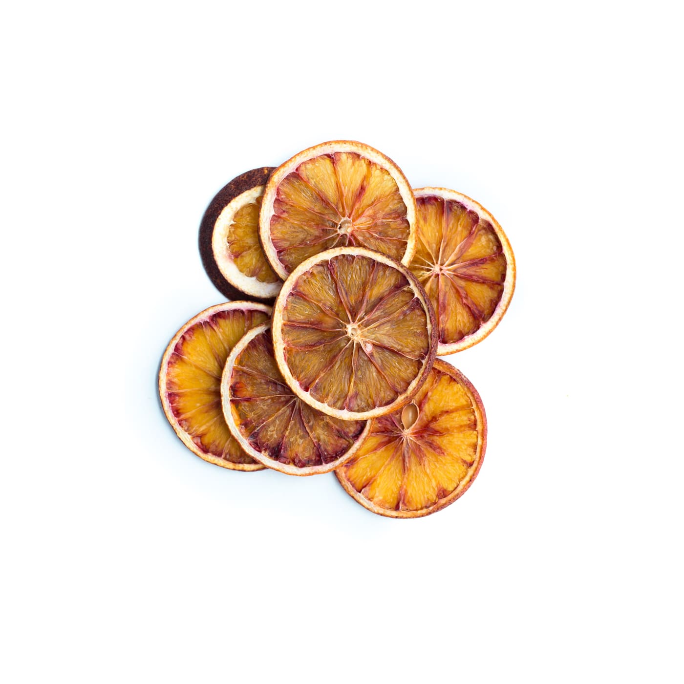 Naranja Sanguina