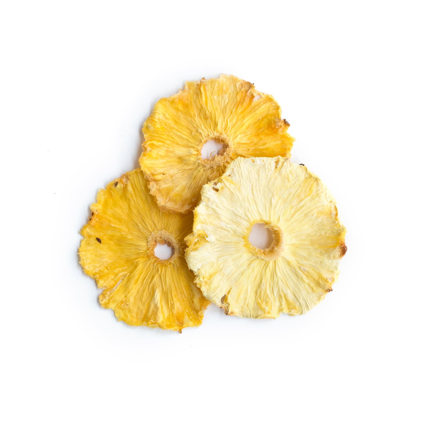 Piña - Rodajas