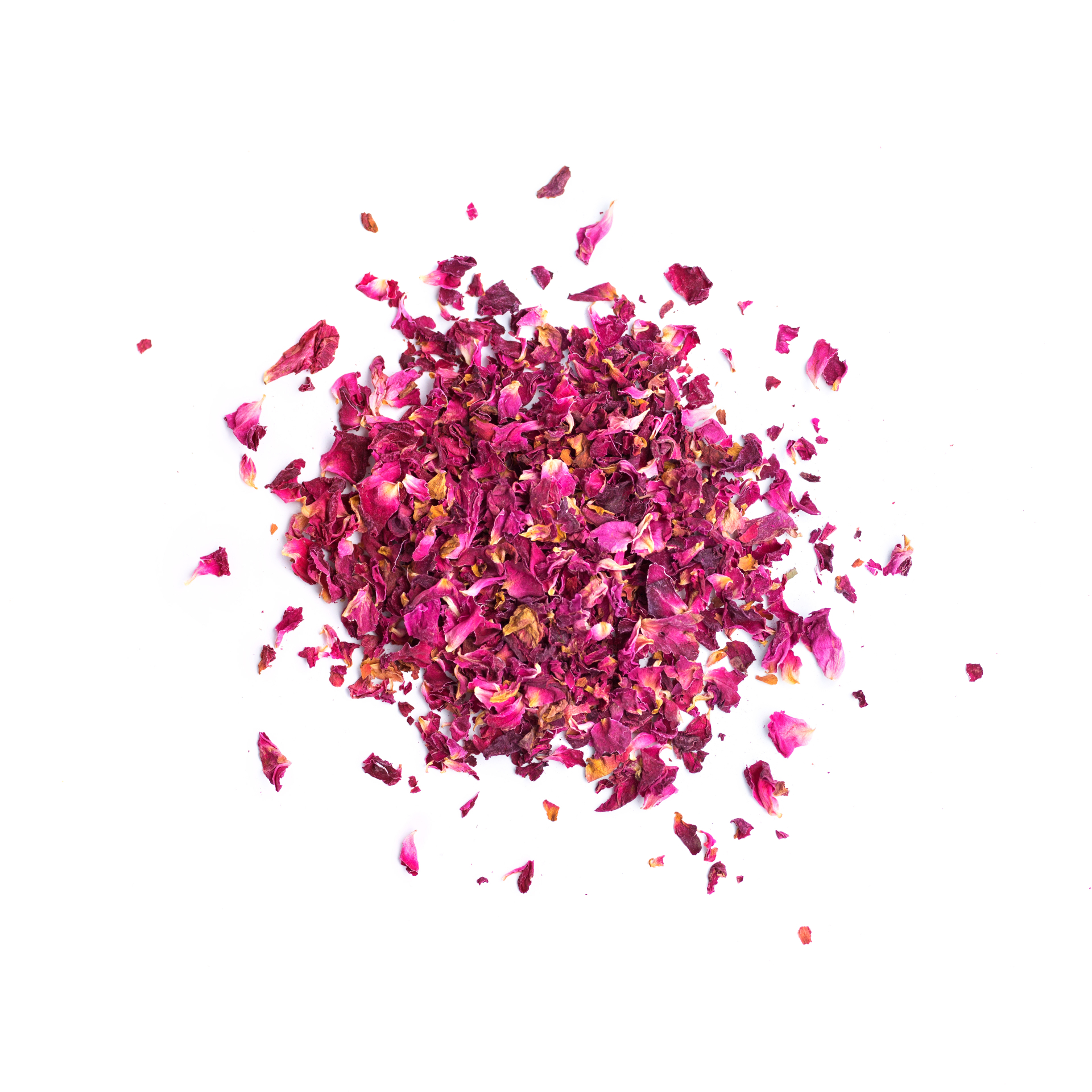 Pétalos de Rosa